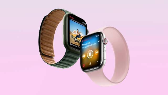 投票：你在选购苹果 Apple Watch 时，会选择蜂窝网络版吗？