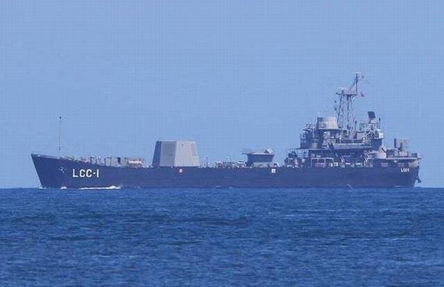 台军轻型护卫舰原型舰开工，预计2026年完工交付