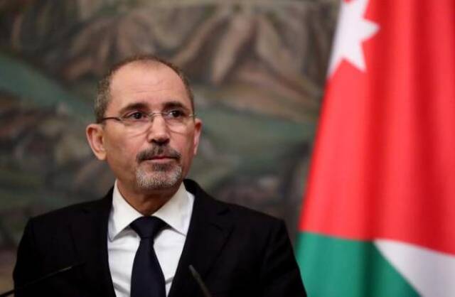 约旦外交大臣：以军进攻加沙扼杀了和平的希望，致“整个地区陷入火海”