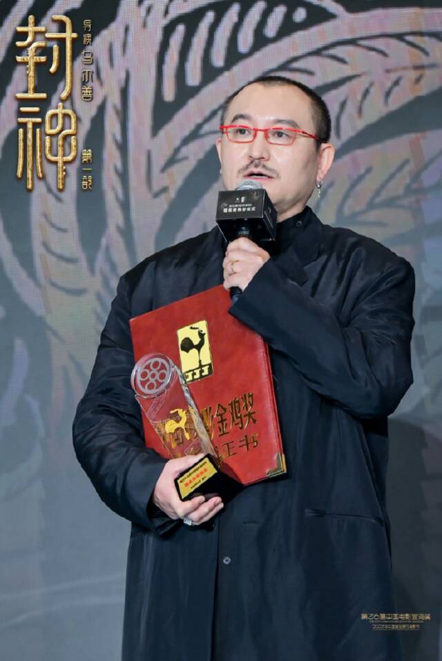 《封神》导演乌尔善取关电影相关所有演员，盘点其商业版图