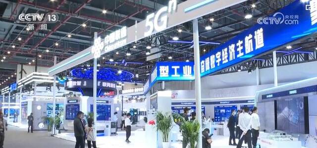 工业级5G产品研发推广加快 “5G+工业互联网”创新成果亮相