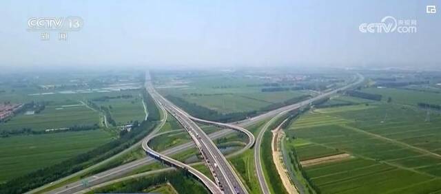 打造现代化农村交通运输体系 农村公路建设新目标实现“新三通”