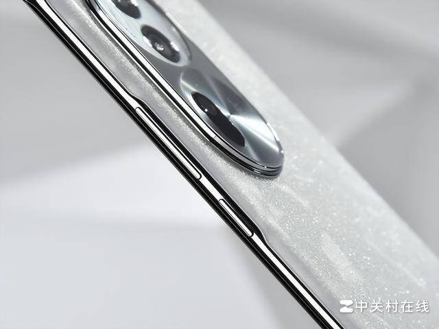 凝固的月光，OPPO Reno11 Pro月光宝石图赏