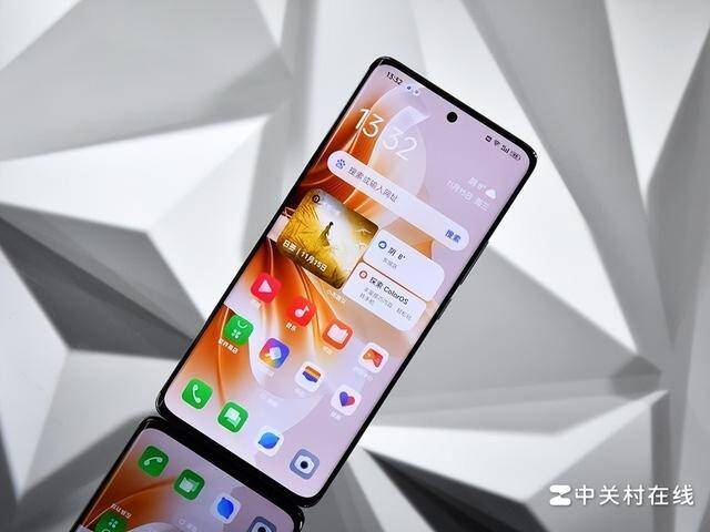 凝固的月光，OPPO Reno11 Pro月光宝石图赏