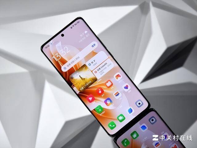 凝固的月光，OPPO Reno11 Pro月光宝石图赏