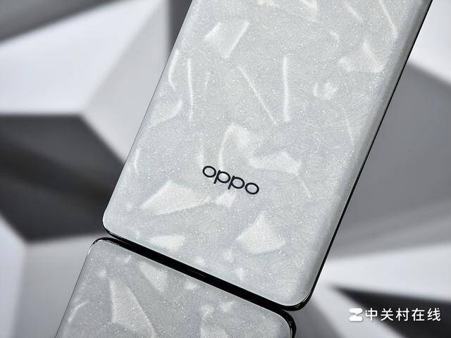 凝固的月光，OPPO Reno11 Pro月光宝石图赏