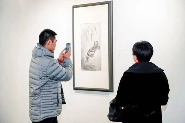 荣宝斋展览 