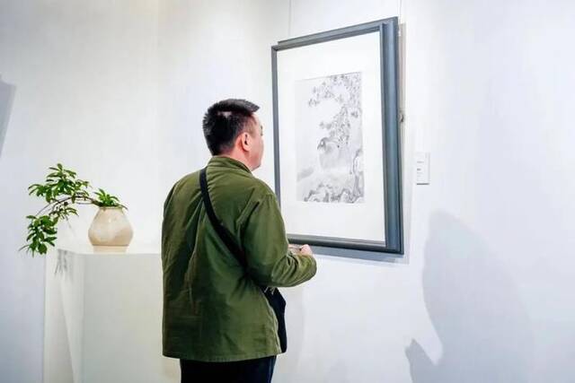 荣宝斋展览 