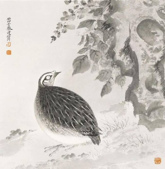 荣宝斋展览 