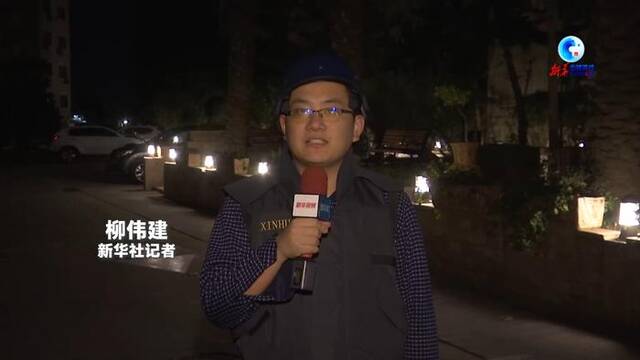 现场直击｜加沙地带停火首日总体稳定 以色列与哈马斯释放部分被扣押人员