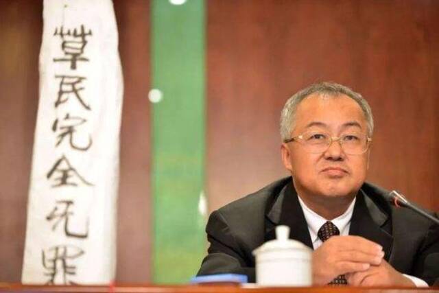 原科龙电器董事长顾雏军向扬州市政府申请国家赔偿被拒：不予赔偿