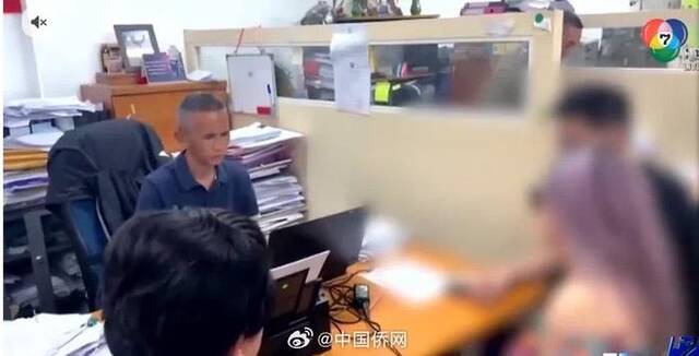 中国夫妻在泰国芭提雅遭多人围殴 遗失数十万贵重物品