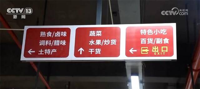 食用农产品市场销售质量安全有了新规范 切实解决民之所忧