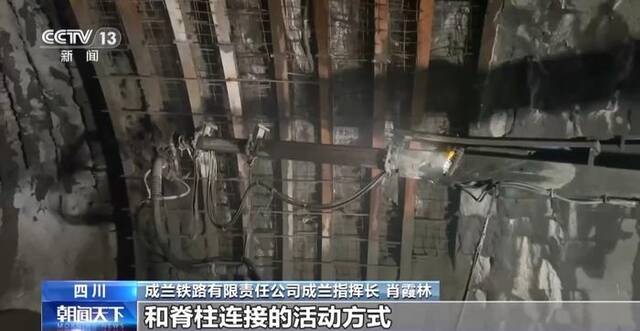 川青铁路青白江东至镇江关段今开通运营，设三星堆等10个车站