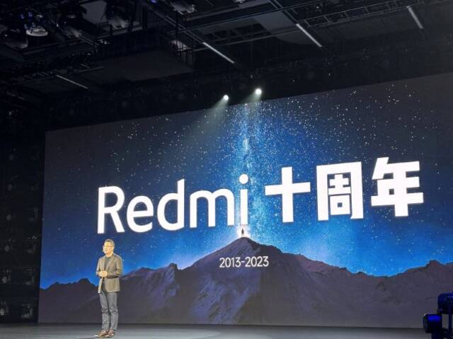 红米 K70系列新品发布：Redmi十周年代表作 Pro版本起售价3299元