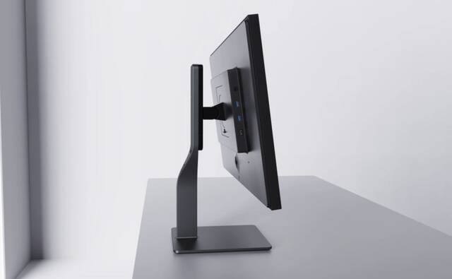 Dough 推出 Spectrum One 4K 27 寸显示器：144Hz、750 尼特峰值，599 美元起