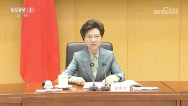 国务院部署后，多省份有统一行动