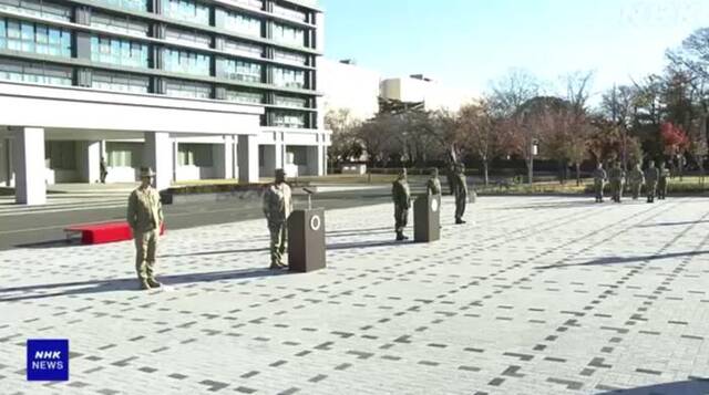 日媒：澳大利亚首次参加美日“防卫日本”兵推，美军高官表示感谢