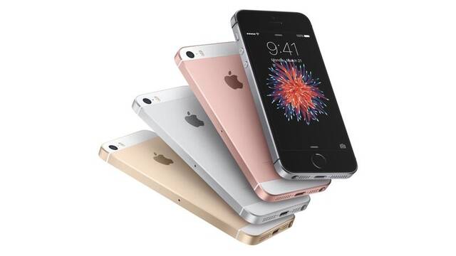 初代苹果 iPhone SE 谢幕，已被列为过时产品