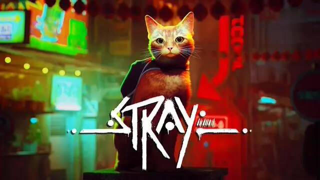 冒险游戏《Stray》登陆苹果 Mac 平台，仅支持 M 系列芯片