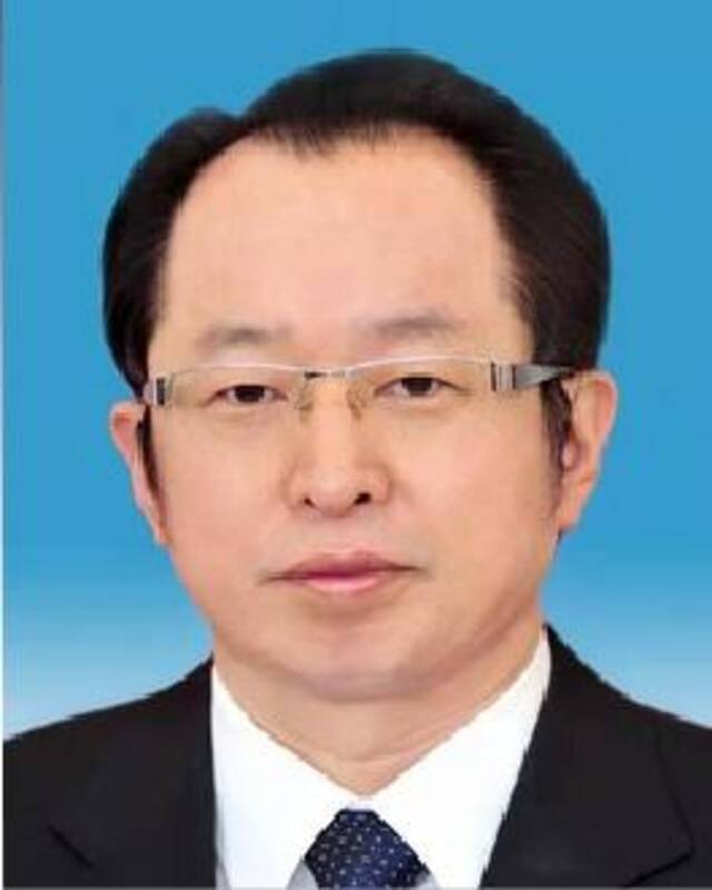 黑龙江省委常委、副省长王一新接受纪律审查和监察调查