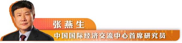 信心从哪里来丨中国经济活力足！政策“组合拳”如何显效发力？