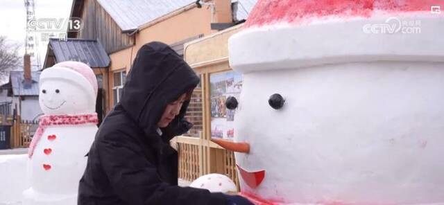 “追极光”“冰雪+”“旅拍”……旅游业腾跃激昂 消费市场“新新”向荣