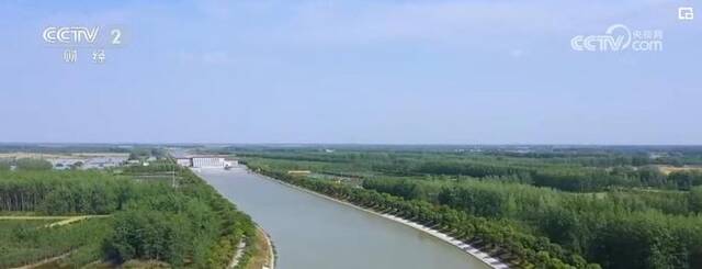 98亿立方米！一大批河湖重现生机 生态环境显著改善