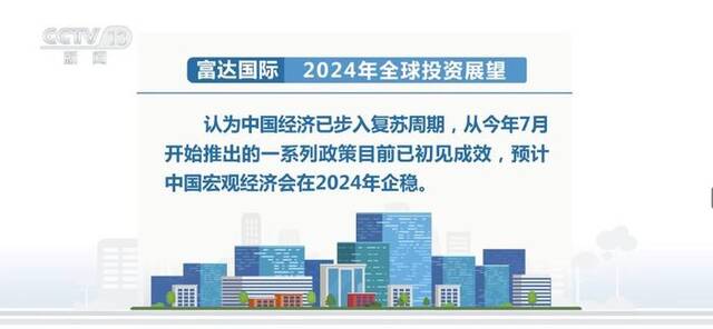 复苏企稳！积极信号陆续释放 外资机构给中国经济投下“信任票”