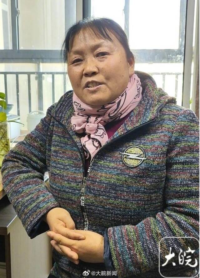 劳荣枝被执行死刑 小木匠妻子发声：大快人心，终于给了死者一个交代