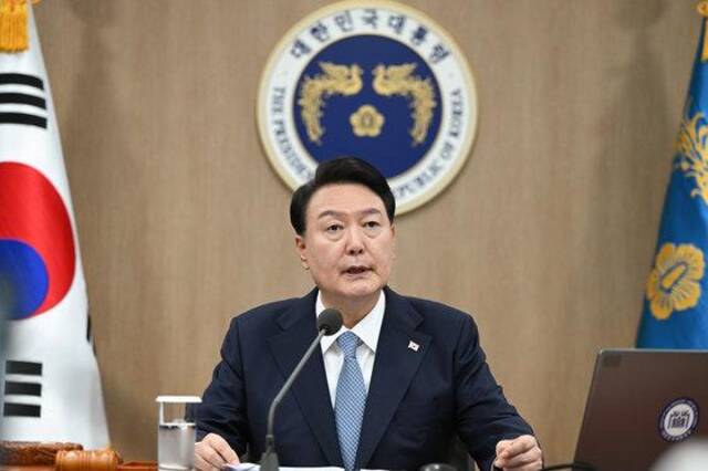 韩国公布外交部长官和国家情报院院长候选人