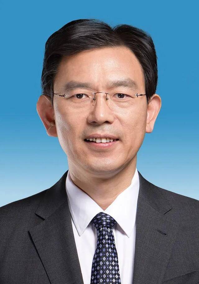 李路明同志任清华大学校长