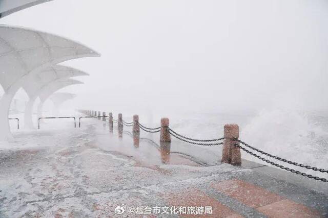 积雪74厘米？“中国雪窝”上热搜