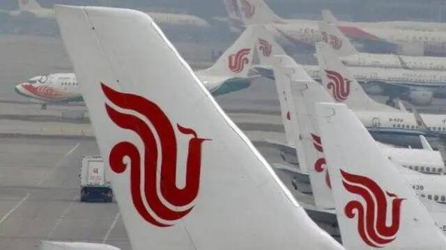 中国国航拟A股定增募资60亿元：用于6架C919及11架ARJ21等