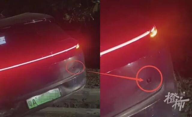 警方通报“理想L7清远车祸”：小车司机及一名乘客死亡，小车涉嫌超速