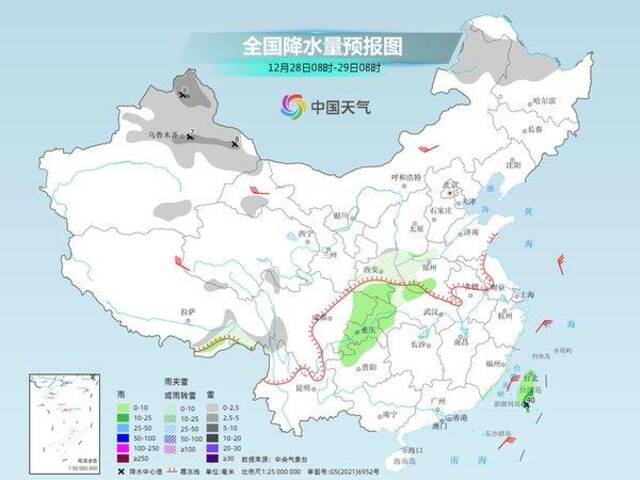 冷空气难挡升温势头 华北黄淮等地雾和霾将来扰