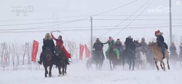 新疆“旅游+”效应持续放大 特色产业发展内生动力增强