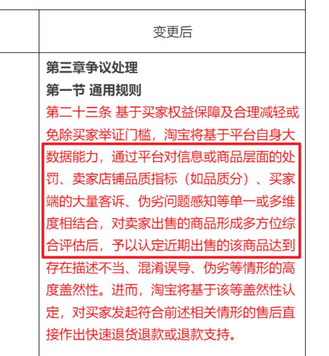 淘宝、京东也搞仅退款了：但是 学拼多多真有用吗