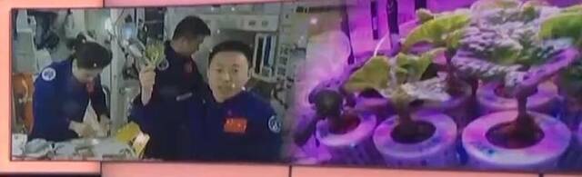 中国空间站2023高光时刻盘点 哪个瞬间你印象最深刻？