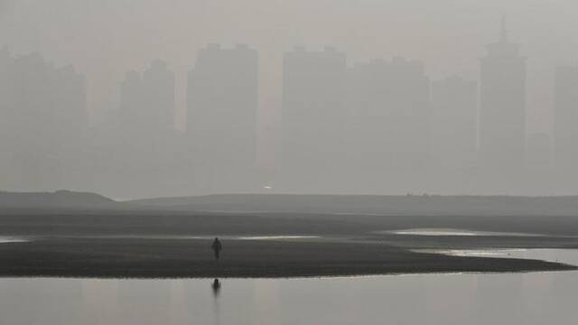 全国空气质量预报：1月上半月全国大部以良至轻度污染为主