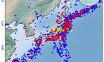 国家海洋预报台综述日本本州西岸近海海域7.4级地震海啸
