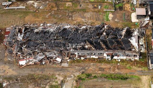 日本能登震后一日：已有50人遇难，珠洲九成房屋被毁