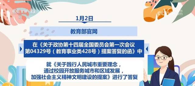 多所高校“敞开怀抱”改进入校形式 实现大学与公众的“双向奔赴”