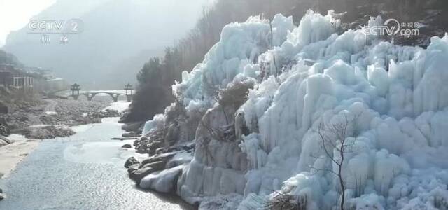 “冷资源”激发强大发展动能 冰雪经济“热”起来