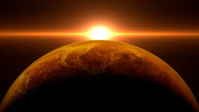 首次前往金星的私人任务将在硫酸云中搜寻外星生命
