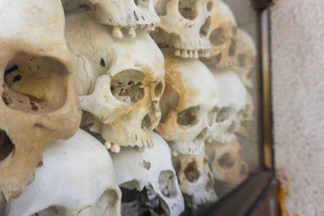 关于1960年南非沙佩维尔大屠杀的新研究表明，死亡和受伤的人数被大大低估了