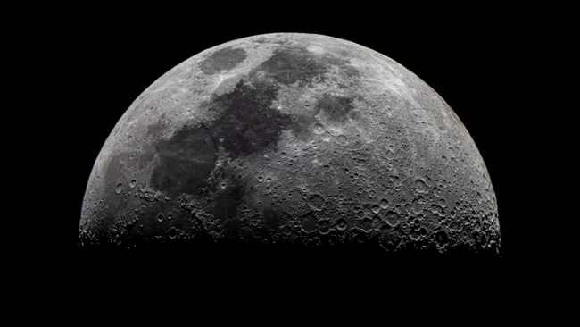 纳瓦霍部落反对私人登月计划将人类遗骸放在月球表面