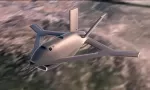 DARPA的野生X-65起重机飞机计划于2025年夏季首飞