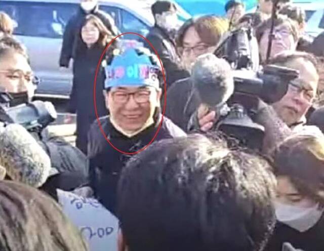 李在明遇袭案调查结果公布 韩警方：嫌犯想阻止李当总统 未发现幕后指使人