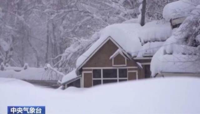 中央气象台继续发布大雾黄色预警，15日起将迎来大范围雨雪天气